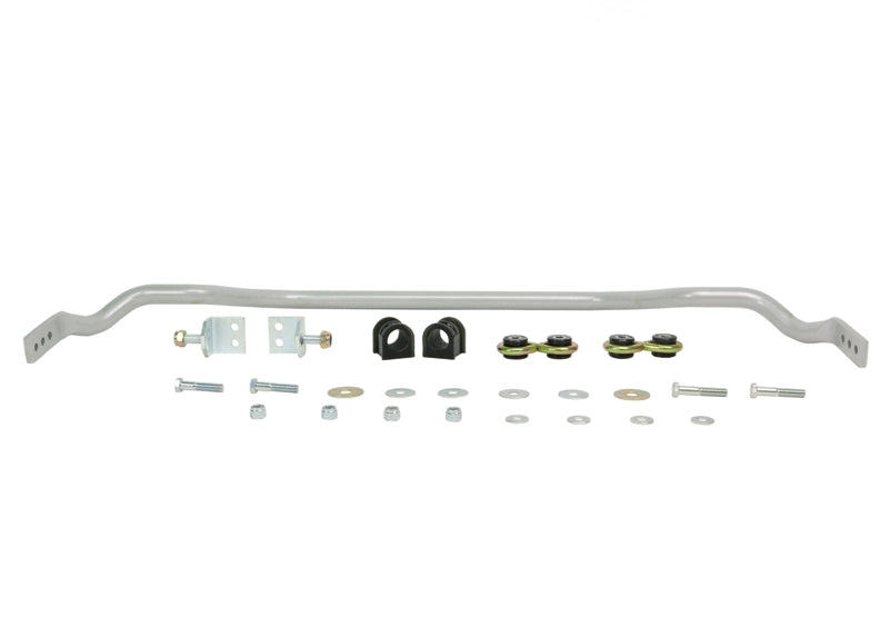 Whiteline Performance Sway Bar - 27mm 3 Point Adjustable for NISSAN 180SX S13 (1988-1997) (BNF43Z)