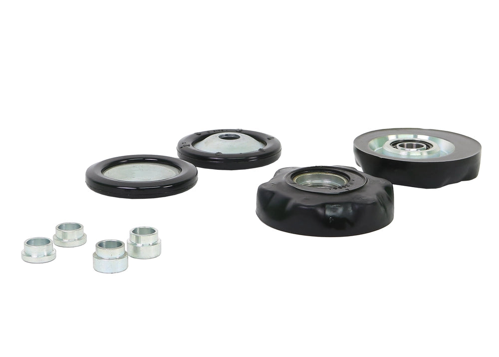 Whiteline Performance Strut Mount - Bushing Kit for HSV COUPE 4 V2, Z SERIES (2004-2006) (W42565S)