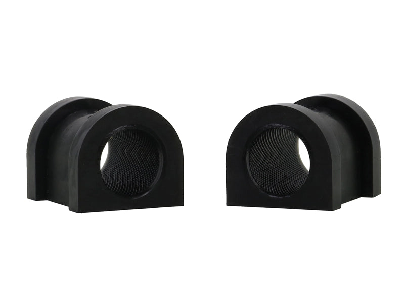 Whiteline Performance Sway Bar - Mount Bushing for NISSAN PATROL GQ Y60 CAB CHASSIS (COIL FRONT AND REAR) (1988-1997)