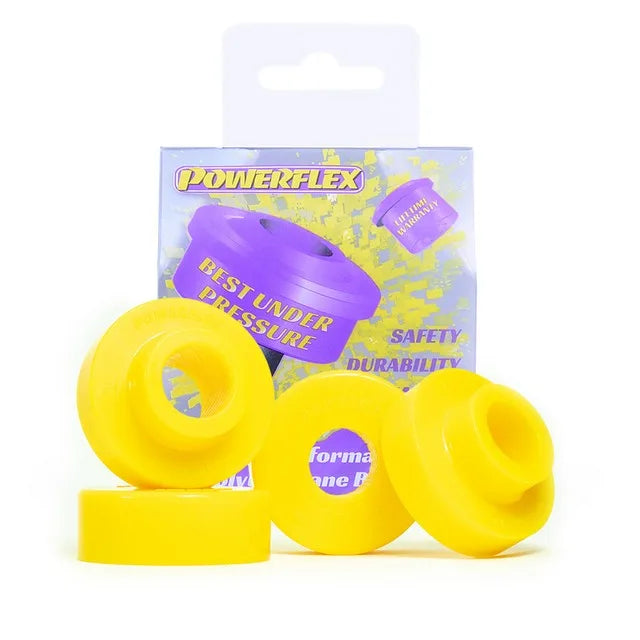 Powerflex Rear Upper Shock Mounting Bush for Honda Civic Models Mk9 FK2 Type-R (2015 - 2017)