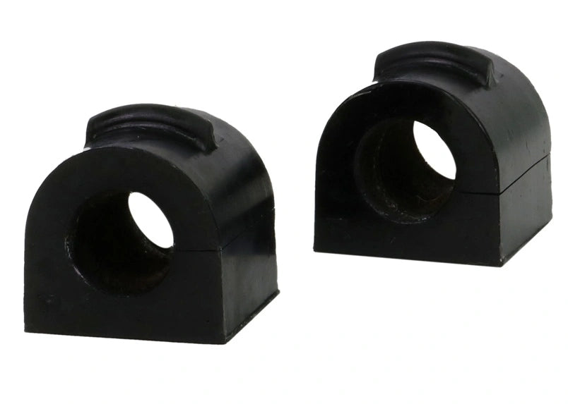 Whiteline Performance Sway Bar - Mount Bushing Service Kit (24mm) for FORD AUSTRALIA FOCUS LS, LT, LV XR5 (2006-2011) (KSK058-24)