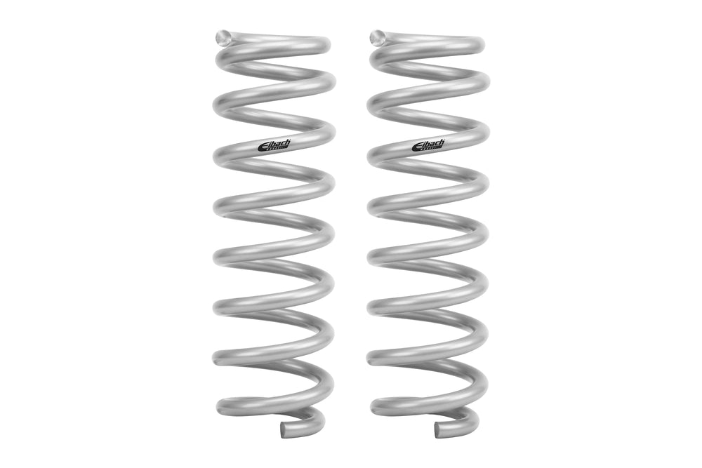 1 x Eibach HD PRO-LIFT KIT for FORD Bronco WILDTRACK 4-Door 4WD 2.7L V6 EcoBoost 2021 to 2022 (E30-35-056-04-02)