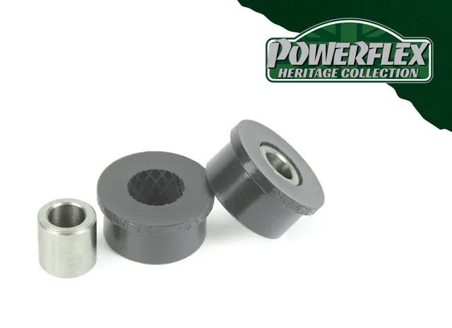 Powerflex Rear Anti-Roll Bar To Beam Bush Eibach for Volkswagen Golf MK2 (1985 - 1992) 2WD