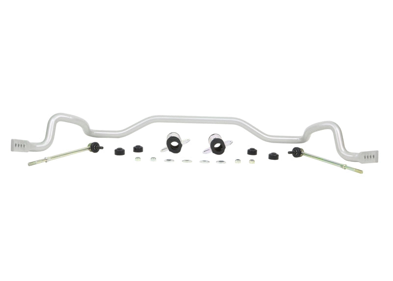 Whiteline Performance Sway Bar - 30mm 4 Point Adjustable for HOLDEN CAPRICE WH (1999-2003)