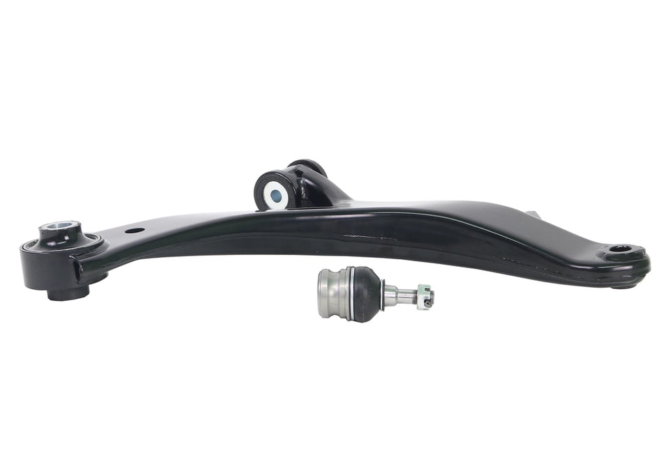 Whiteline Performance Control Arm Lower - Arm for SUBARU IMPREZA WRX GE, GH (2007-2011) (WA456R)