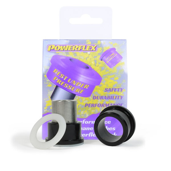 Powerflex Lower Torque Mount Small Bush for Audi TT Models TTRS Mk3 FV 8S (2014 ON) For an Extruded Bracket with Voids