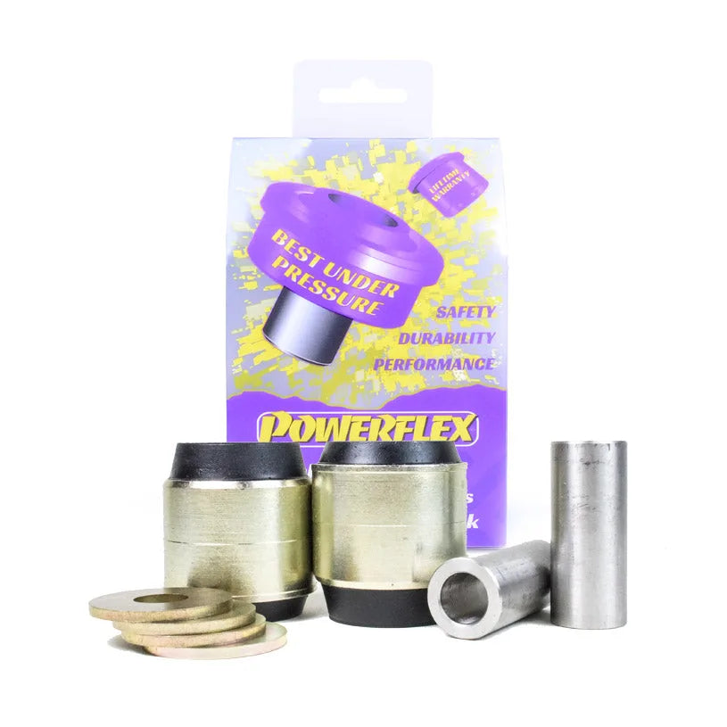 Powerflex Rear Lower Arm Outer Bush 59mm Size for Jaguar (Daimler) XF, XFR - X250 (2008 2015)