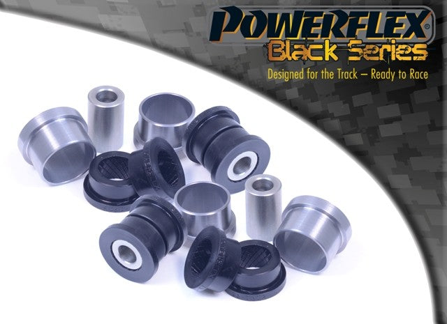 Powerflex Rear Toe Link Arm Bush for Volvo XC70 P3 (2008 - 2016) in Black