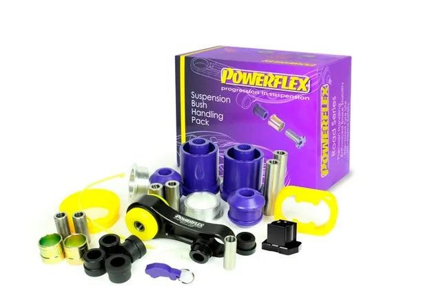 Powerflex Renault Clio MK4 RS for Handling Packs