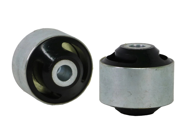 Whiteline Performance Control Arm Lower - Inner Rear Bushing Kit for HYUNDAI TUCSON JM (2004-2010)