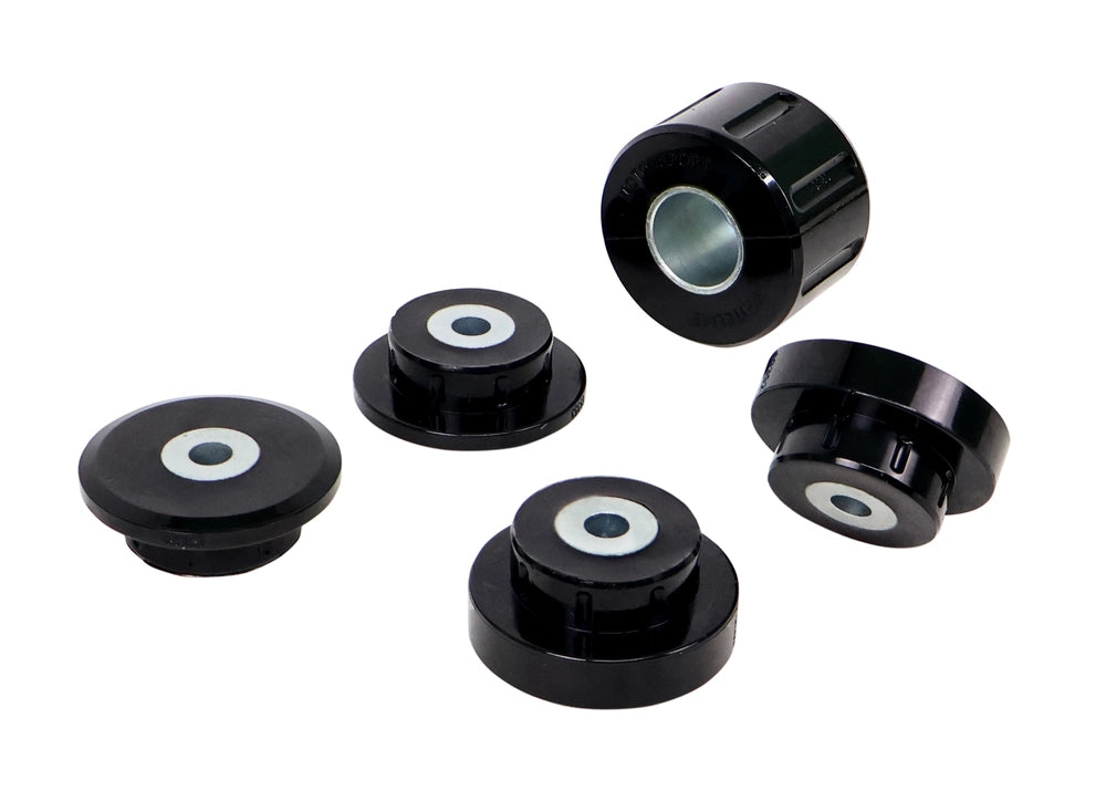 Whiteline Performance Differential - Mount Bushing Kit (Motorsports Version) for NISSAN 350Z Z33 (2003-2009)