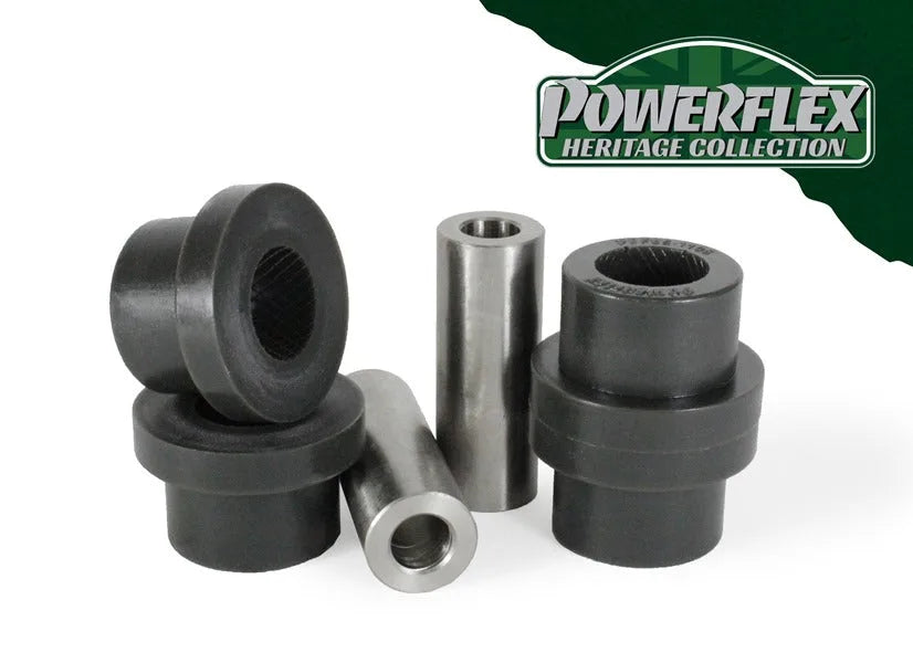 Powerflex Front Upper Arm Bush for Volkswagen Transporter Models T4 (1990 - 2003) Heritage Collection