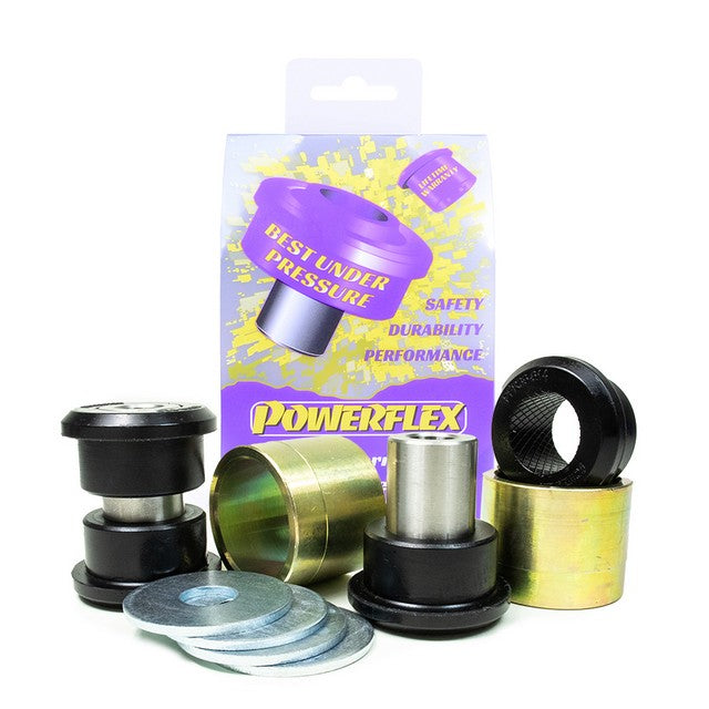Powerflex Rear Knuckle to Upper Link Bush for Fiat 124 Spider incl. Abarth (2016 ON)