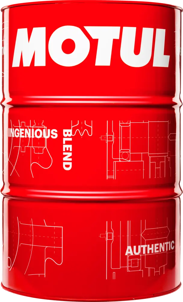 Motul SPECIFIC A40 0W-40 208L