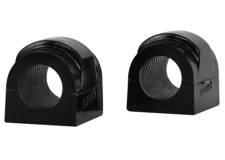 Whiteline Performance Sway Bar - Mount Bushing Kit (20mm) for BMW 5 SERIES E39 (EXCL M5) (1995-2003)