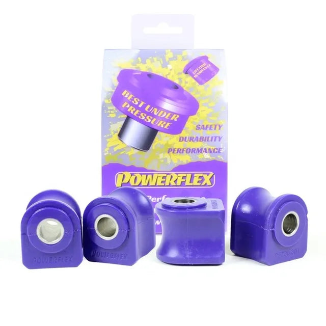 Powerflex Front Wishbone Bush 14mm Size for Lancia Delta HF Integrale inc Evo (1986 - 1995)