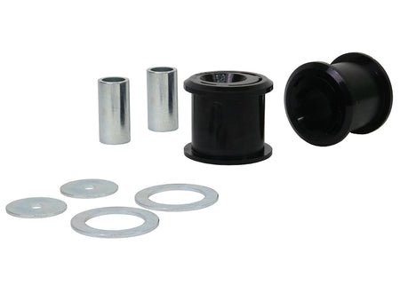 Whiteline Performance Control Arm Lower - Inner Rear Bushing Kit for OPEL ASTRA J P10 (2009-2018) (W53445)