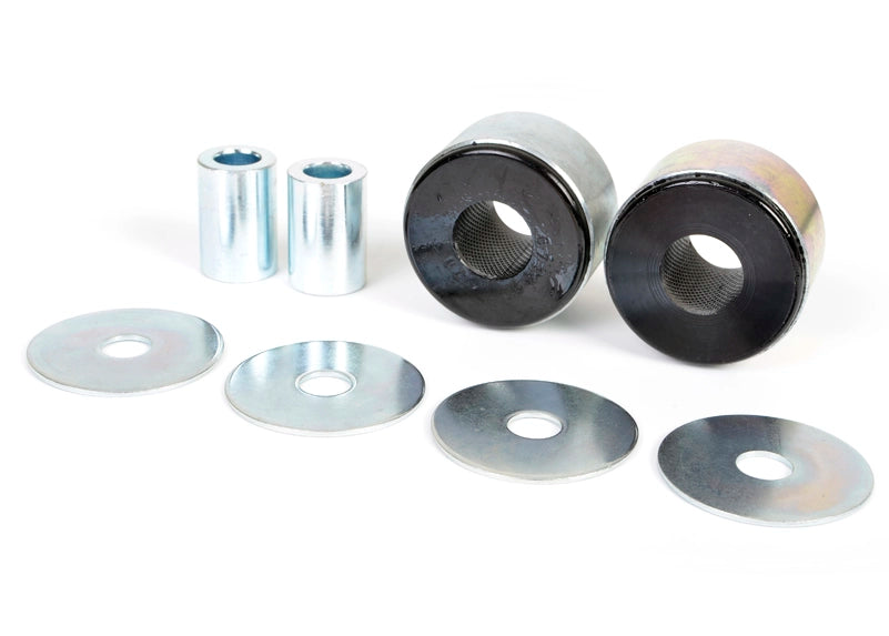 Whiteline Performance Differential - Mount Rear Bushing Kit for SUBARU OUTBACK BP (2003-2009) (KDT906)
