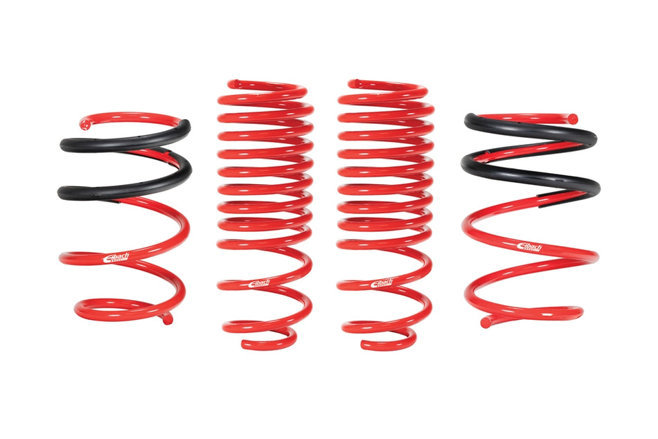 Eibach ANTI-ROLL BAR KIT (REAR ONLY) for LEXUS IS300 (8260.312)