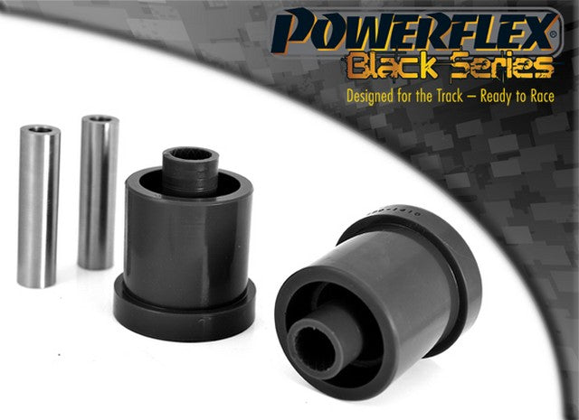 Powerflex Rear Beam Mounting Bush for Vauxhall / Opel Astra MK6 - Astra J (2010 - 2015) Astra MK6 - Astra J (2010 - 2015) in Black