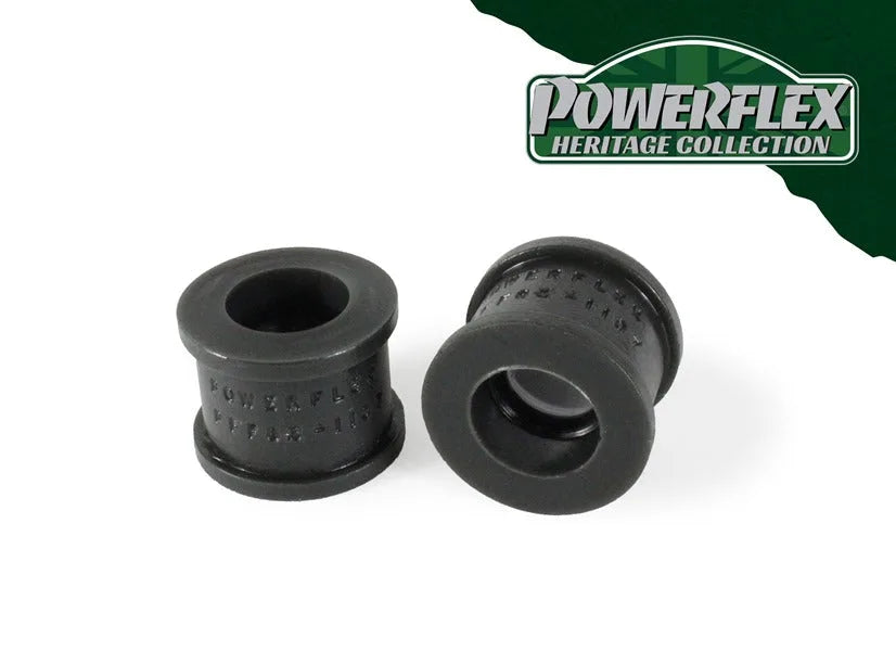 Powerflex Front Anti Roll Bar To Link Rod Bush 23mm for Volkswagen Transporter Models T4 (1990 - 2003) Heritage Collection