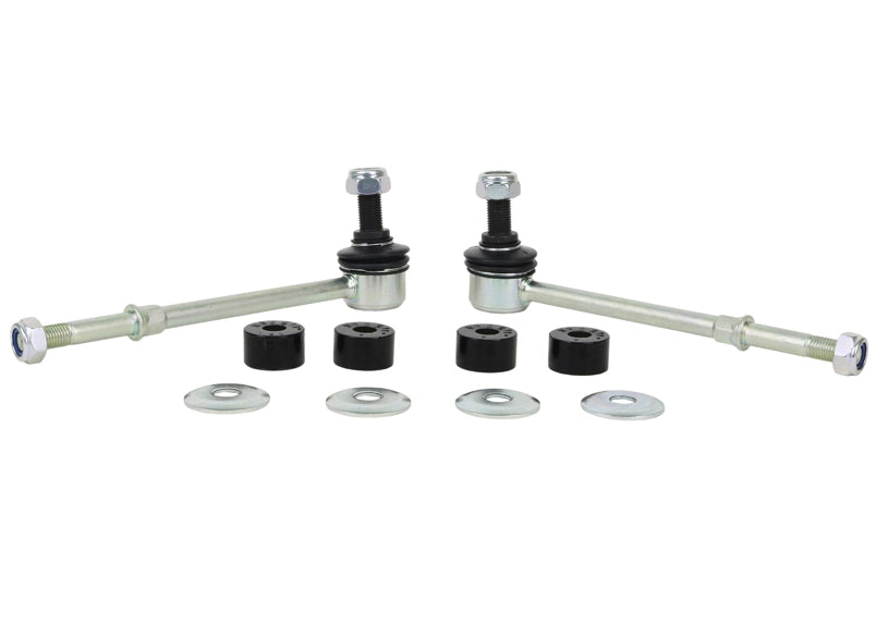 Whiteline Performance Sway Bar - Link Kit for TOYOTA LAND CRUISER PRADO 90 SERIES (1995-2003) (W23441)