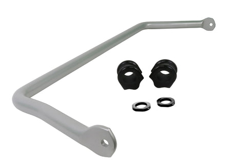 Whiteline Performance Sway Bar - 33mm Non - Adjustable for JEEP WRANGLER JL (2017-ON)