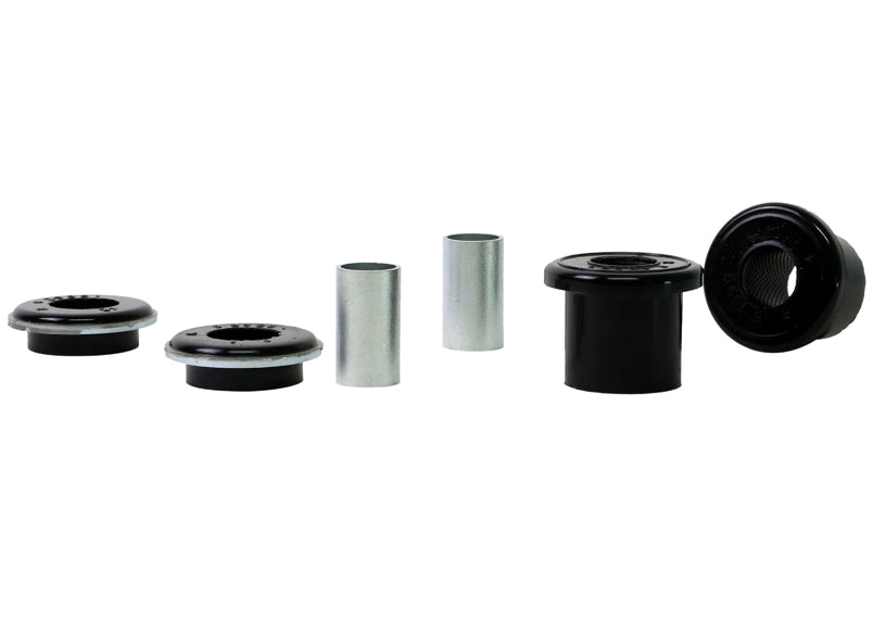 Whiteline Performance Strut Rod - To Control Arm Bushing Kit for HSV SENATOR VT (1997-2000)