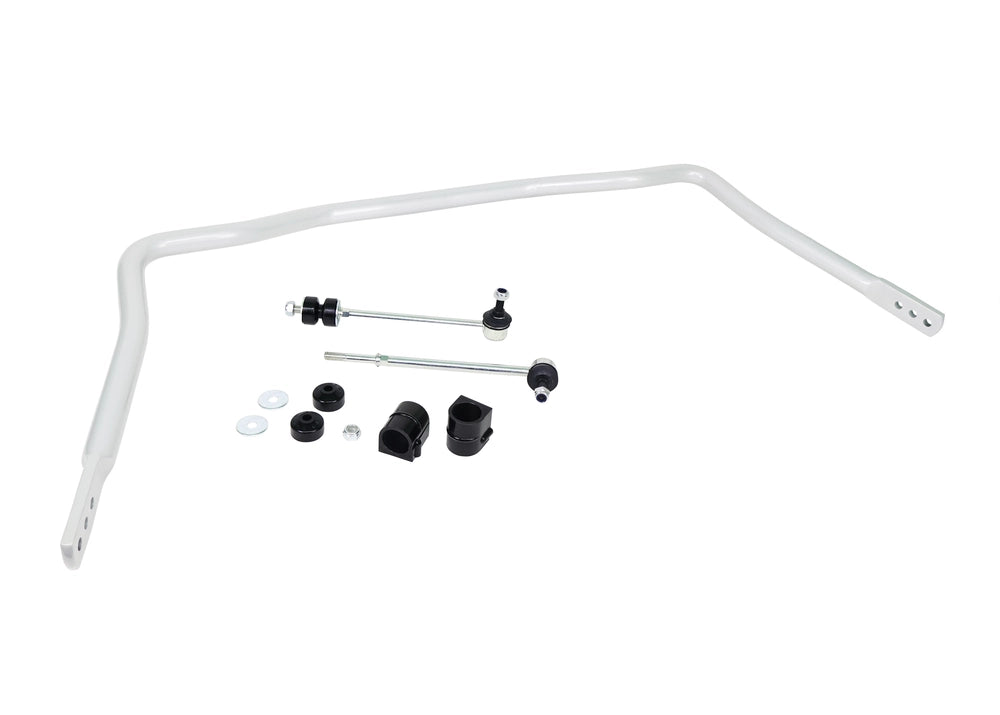Whiteline Performance Sway Bar - 30mm Heavy Duty Blade Adjustable for HSV GTS VR, VS (1994-1997)