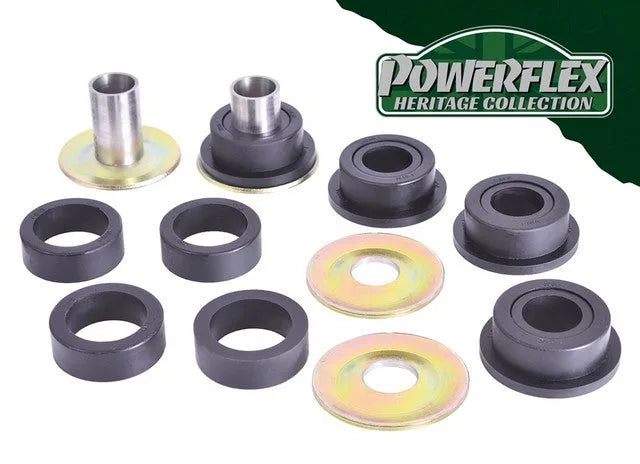 Powerflex Front Lower Wishbone Rear Bush for Lancia Delta 1.4-2.0 (1993-1999) Heritage Collection