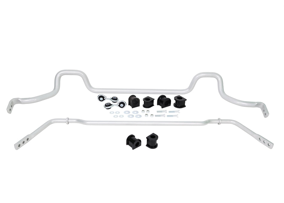 Whiteline Performance Sway Bar - Vehicle Kit for TOYOTA SUPRA JZA80 (1993-2002)