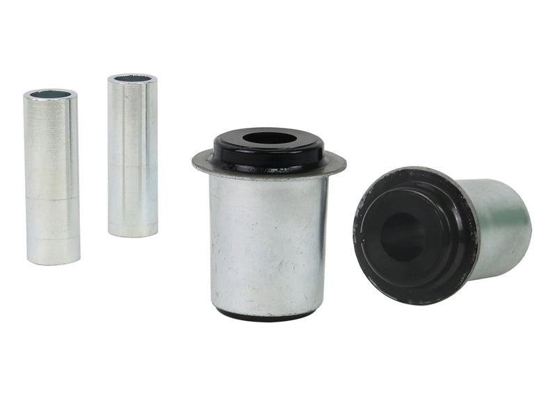 Whiteline Performance Control Arm Lower - Inner Bushing Kit for NISSAN 200SX S13 (1988-1993) (W53467)