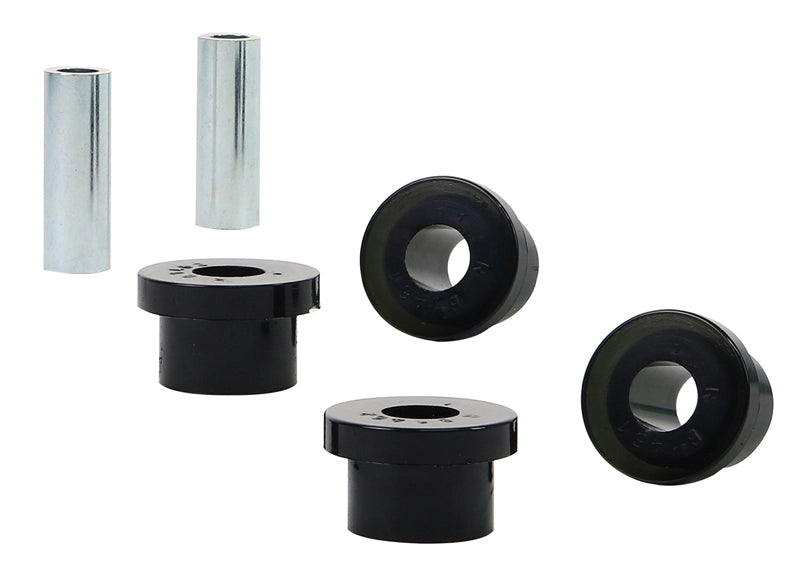 Whiteline Performance Control Arm Lower - Inner Rear Bushing Kit for SUZUKI SWIFT SF (1989-2005)