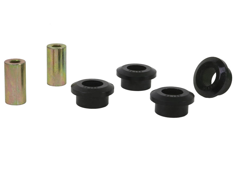 Whiteline Performance Control Arm Lower - Inner Rear Bushing Kit for HONDA S2000 AP (1999-2009)