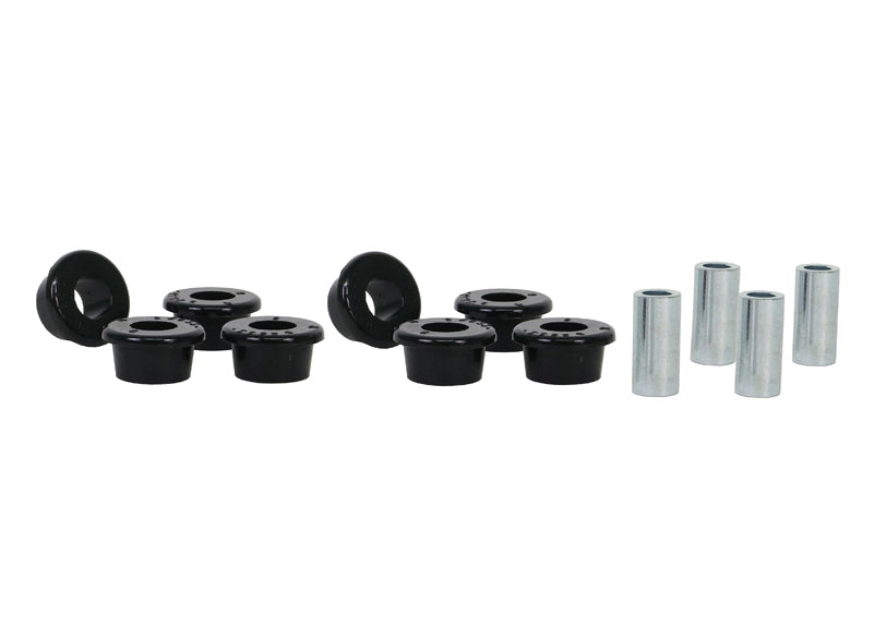 Whiteline Performance Sway Bar - Link Bushing Kit for SUBARU IMPREZA GD SEDAN (2000-2007) (W22833)