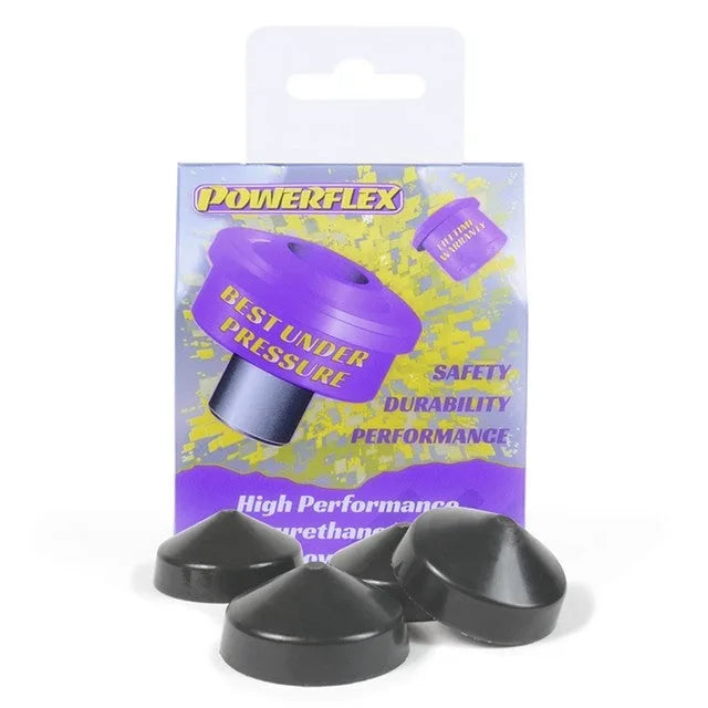 Powerflex Front Bump Stop Kit for Citroen ID ( 1959 - 1975)