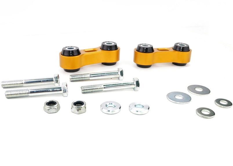 Whiteline Performance Sway Bar - Link Kit for SUBARU OUTBACK BG (1996-1998) (KLC30)