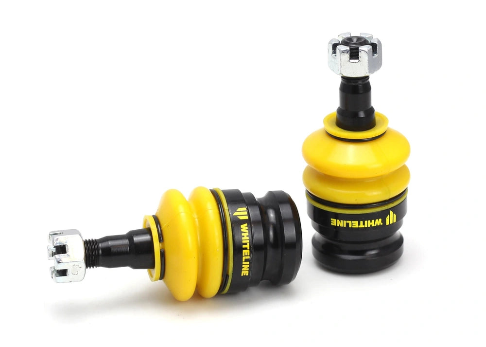 Whiteline Performance Roll Center Correction Service Kit for SUBARU IMPREZA WRX STI GV, GR (2011-2014)