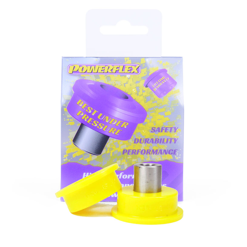 Powerflex Upper Right Engine Stabiliser Arm Bush for Lancia Delta HF Integrale inc Evo (1986 - 1995)