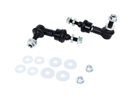 Whiteline Performance Sway Bar - Link Kit for MAZDA MAZDA3 BL MPS (2009-2014) (KLC185)