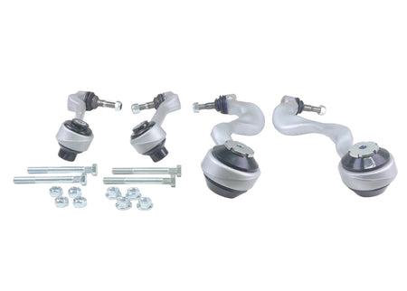 Whiteline Performance Control and Radius Arm Lower - Arm for BMW 3 SERIES E90, E91, E92, E93 SDRIVE (EXCL M3) (2004-2013)