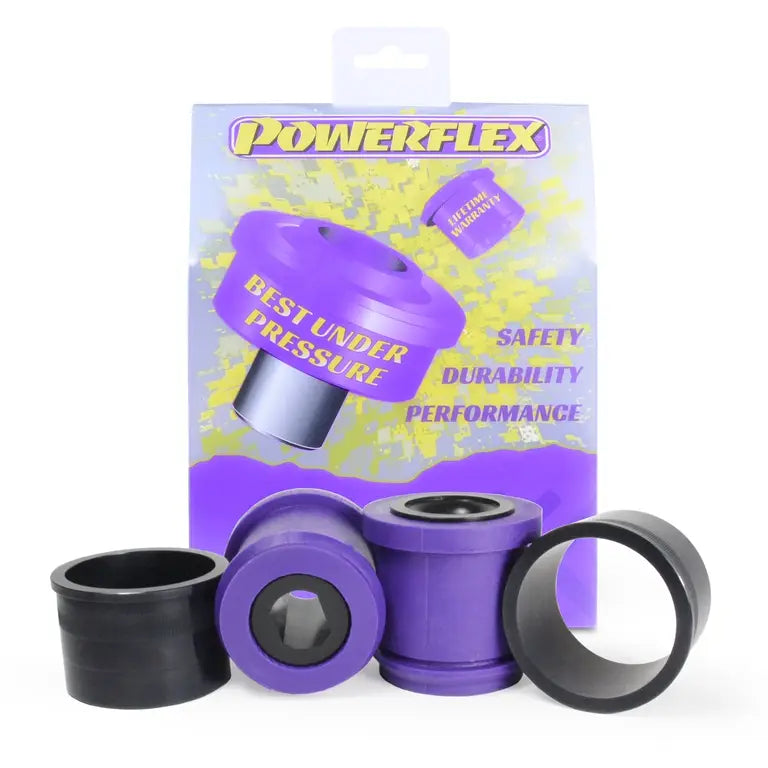 Powerflex Front Arm Rear Bush for BMW X Series X2 Series X2 F39 (2017-ON)