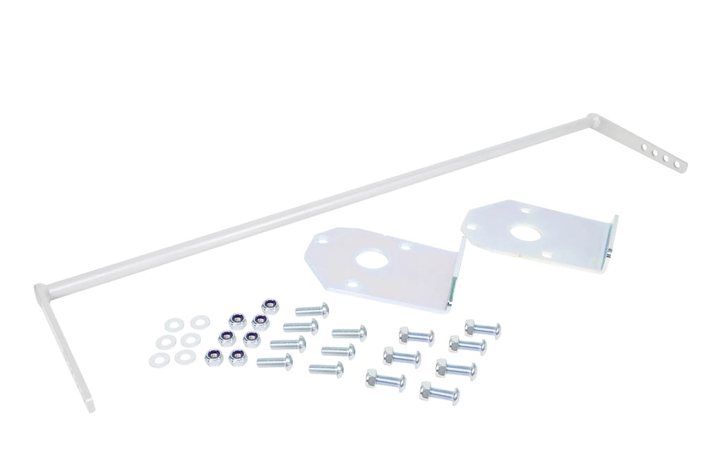 Whiteline Performance Sway Bar - 18mm Heavy Duty Blade Adjustable for RENAULT MEGANE BZ, KZ (2008-2017)