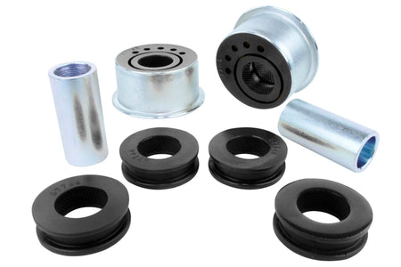 Whiteline Performance Control Arm Lower - Inner Front Bushing Kit for SUBARU BRZ ZD8 (2021-ON)