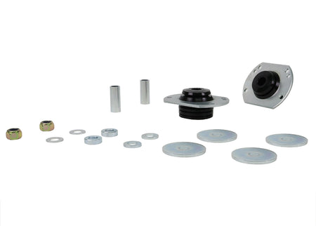 Whiteline Performance Strut Rod - To Chassis Bushing Kit for HSV MANTA VT (1997-1999) (W82047)