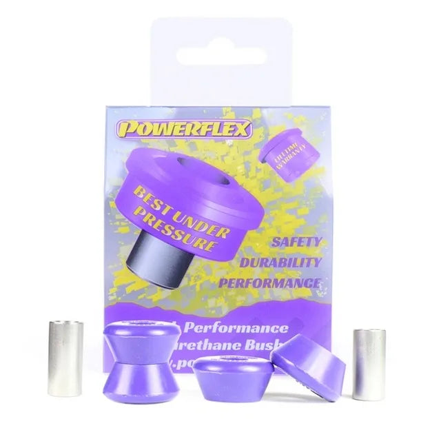 Powerflex Rear Shock Upper Mounting Bush for Porsche 911 Classic (1965 - 1989)
