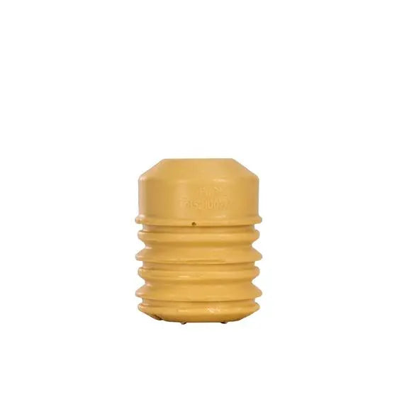 KW Elastomer Bump Stop for Piston Rods 15-18mm, 65mm Long / Density 500kg / m