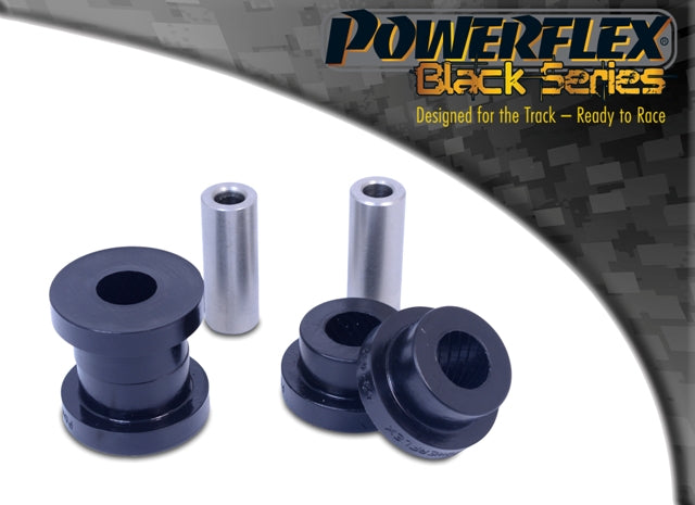 Powerflex Rear Lower Arm Inner Bush 35mm for Honda Integra Models Mk3 DB DC2 inc. Type-R (1993-2001) in Black