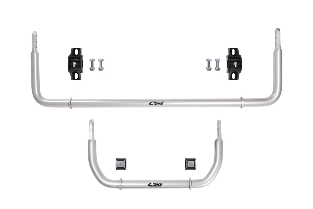 1 x Eibach ANTI-ROLL BAR KIT (FRONT ONLY) for DODGE Challenger SRT8 2011 to 2011 (2895.310)