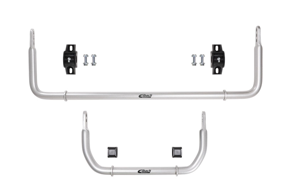 1 x Eibach ANTI-ROLL BAR KIT (FRONT ONLY) for DODGE Challenger SRT8 2011 to 2011 (2895.310)
